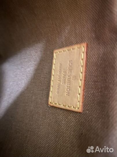 Сумка louis vuitton