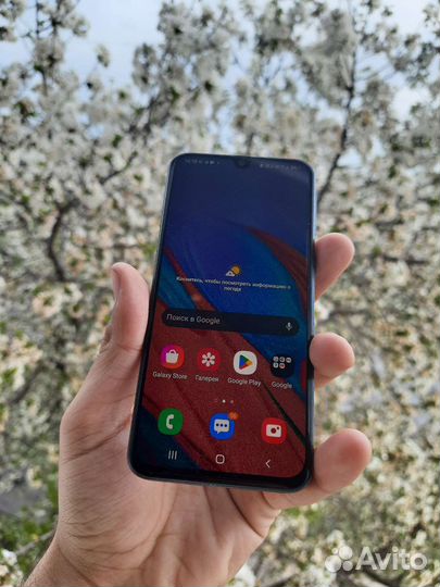 Samsung galaxy A40 64gb