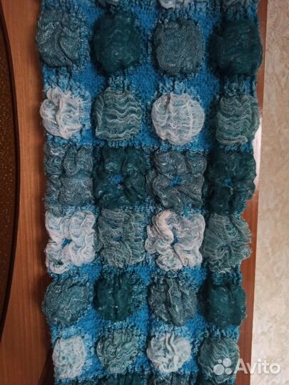 Шарф женский