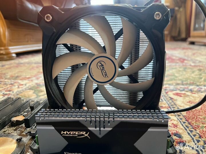 Комплект для компьютера