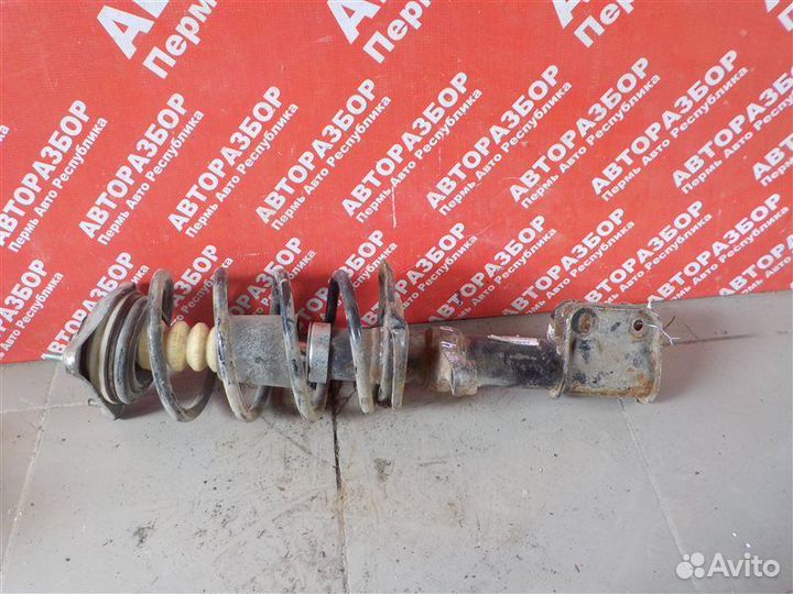 Стойка передняя правая LADA Granta FL 21127 2021