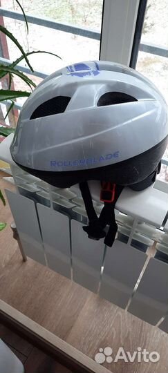 Шлем детский для роликов