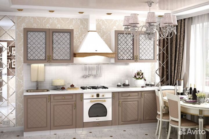 Кухонный гарнитур