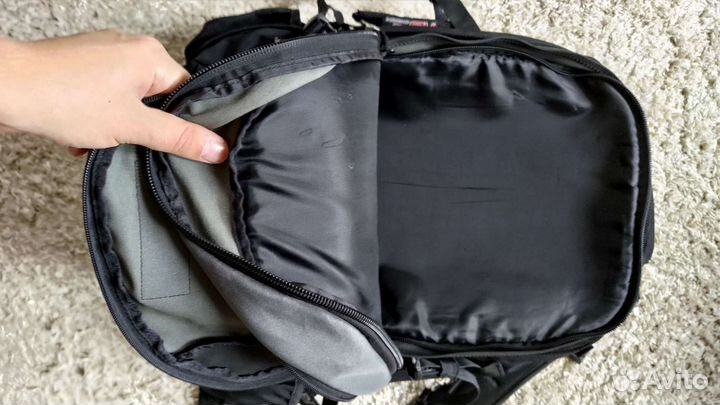 Рюкзак Kaizer 50 литров