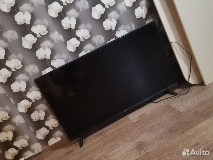 Телевизор SMART tv