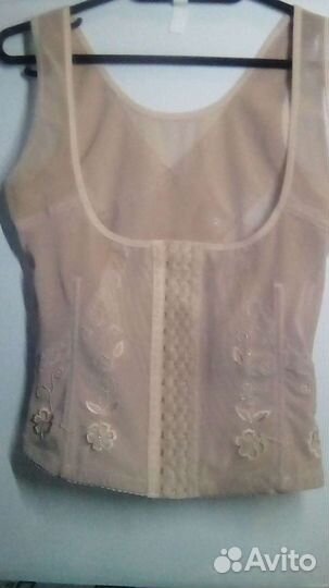 Корсет (грация)