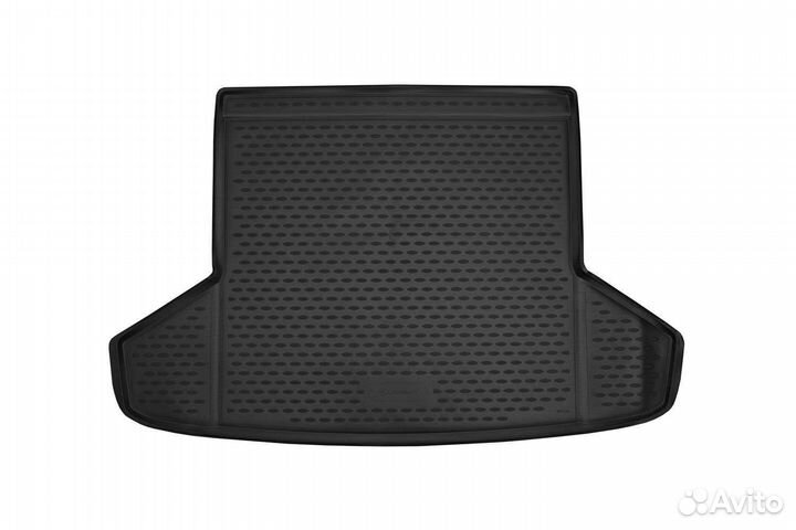 Коврик в багажник Лада Веста