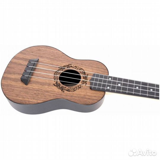 Укулеле Flight TUS-50