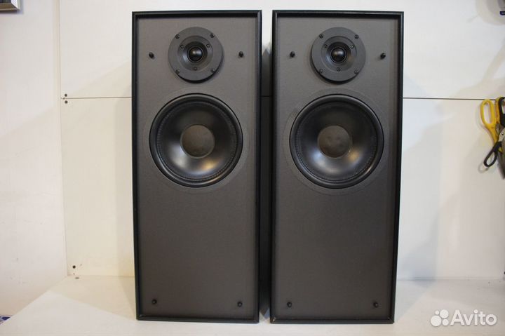 Mirage Акустика Canada