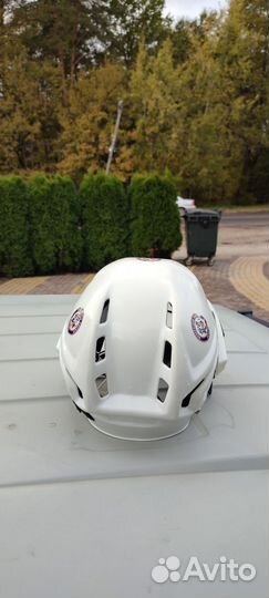 Шлем хоккейный детский