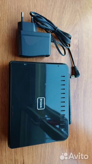 Роутер Asus, Dlink