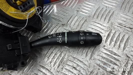 Переключатель поворотов и дворников (стрекоза) hyu