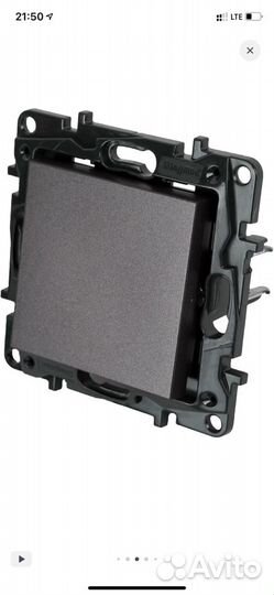 Розетки, рамки Legrand, Lexman, Werkel