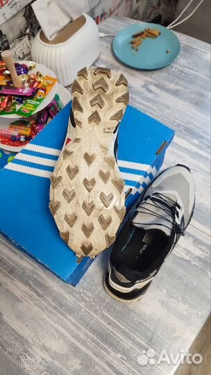 Кроссовки мужские