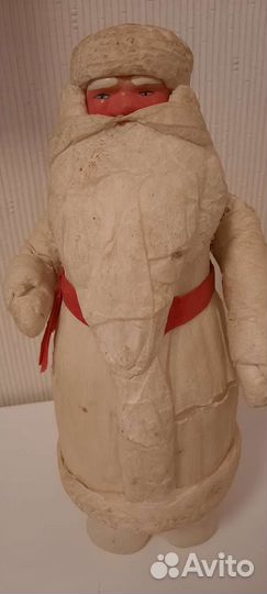 Дед мороз СССР