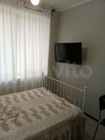 Квартира-студия, 22 м², 1/22 эт.