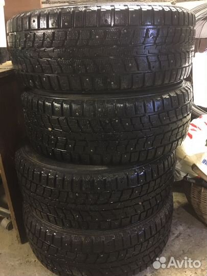 Dunlop Winter Maxx 235/55 R17 99T