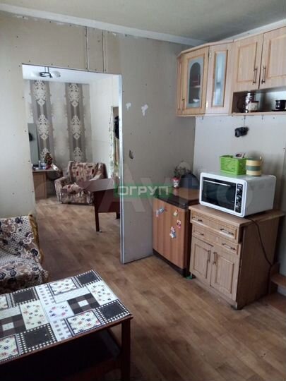 2-к. квартира, 64 м², 1/2 эт.