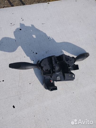 Подрулевые переключатели Ford focus I форд фокус 1