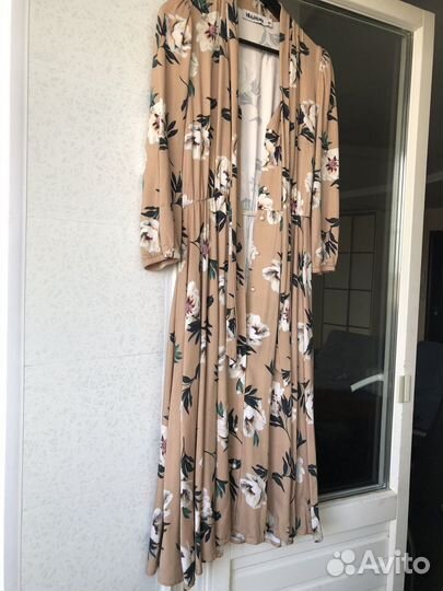 Платье vrajavali