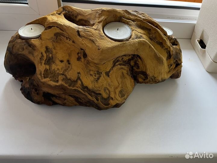 Подсвечник