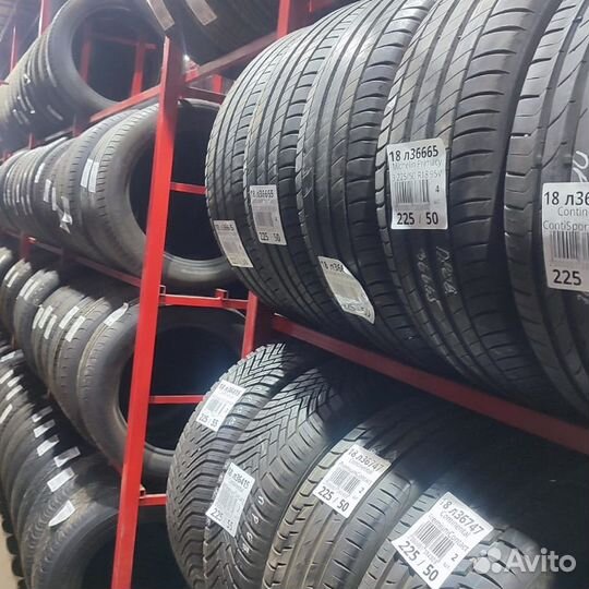 Nokian Tyres Hakkapeliitta R 285/50 R20