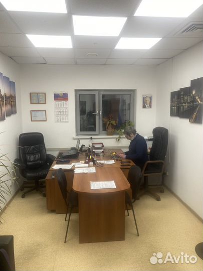 Юридические услуги