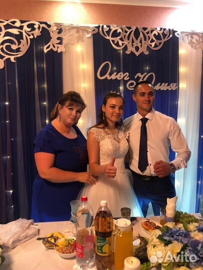 Тамада - поющая ведущая