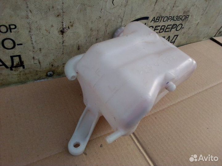 Бачок расширительный Mitsubishi Pajero Sport KS