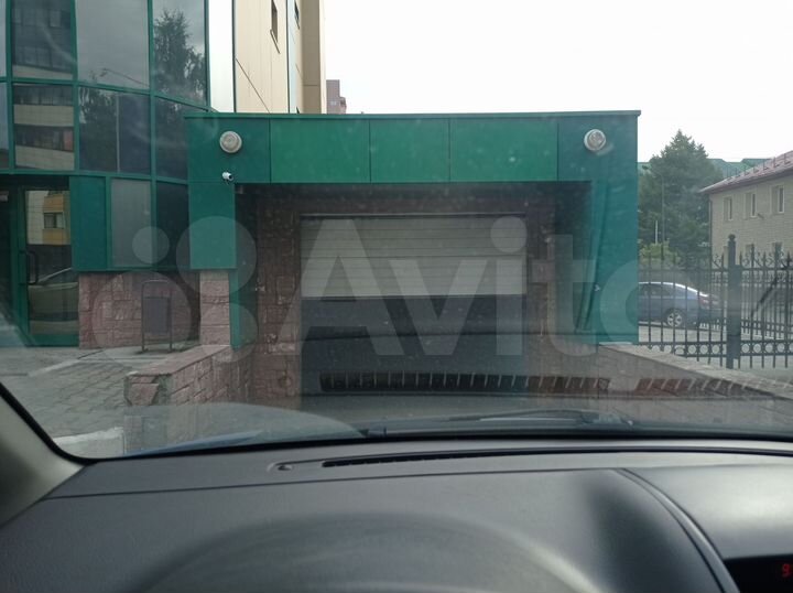 Машиноместо, 17 м²