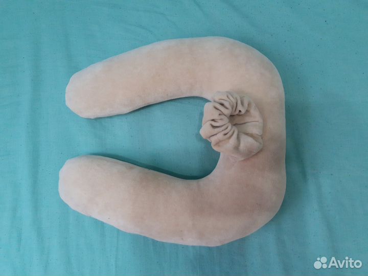 Подушка для бутылочки