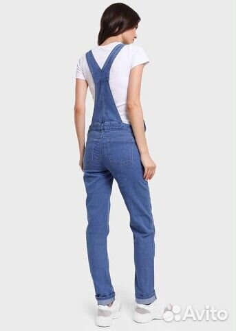 Комбинезон для беременных новый р. 46,48