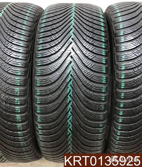 Michelin Alpin 5 215/55 R17 98V