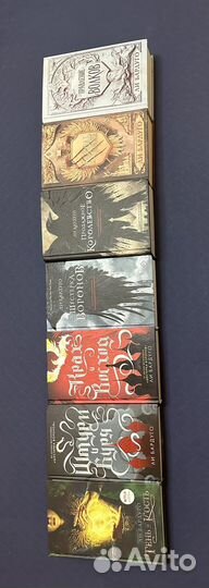 Серия Гришаверс