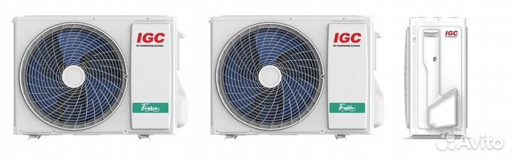 Кондиционер / Сплит система