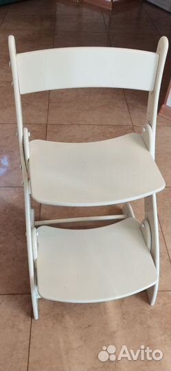 Детский стул