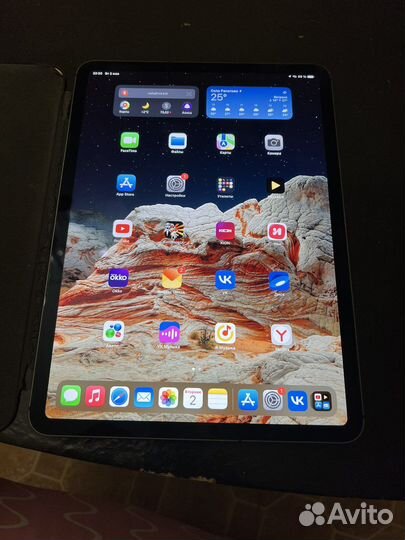 iPad pro 11 2018 64gb+LTE