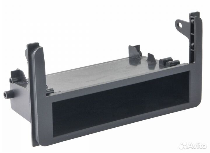 Рамка переходная Toyota универсальная (уши+карман)