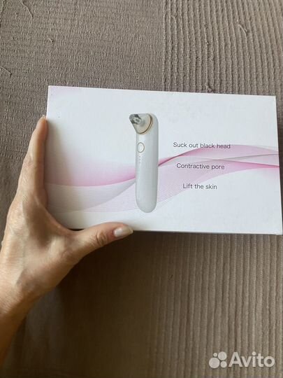 Массажер лица