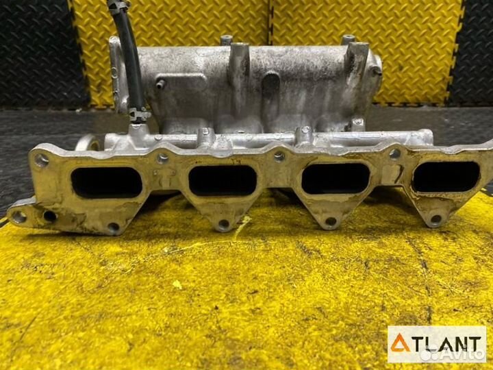 Коллектор впускной mitsubishi lancer evolution