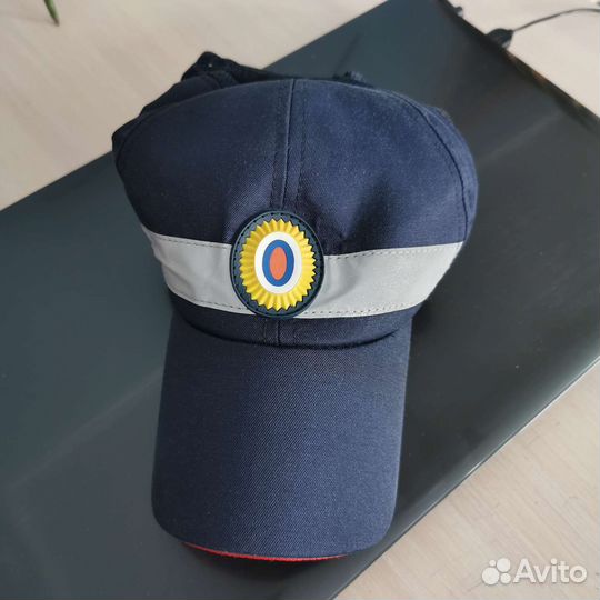 Фуражка, кепка дпс гаи