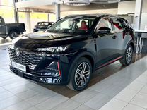 Новый Changan CS55 Plus 1.5 AMT, 2024, цена от 2 549 900 руб.