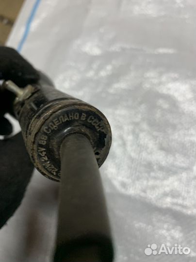 Фонарик СССР