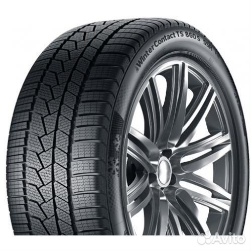 Continental WinterContact TS 860 S 285/30 R21 100W