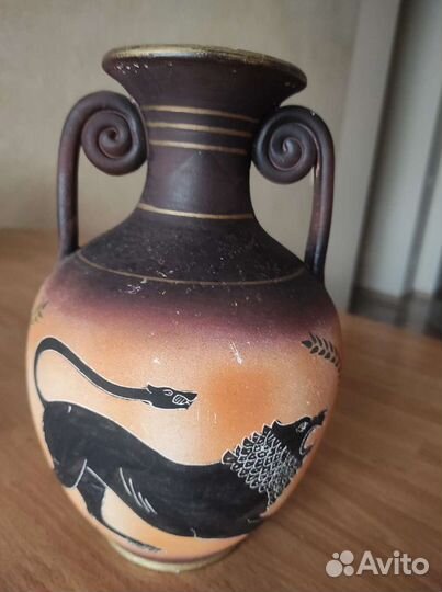 Ваза СССР коллекционирование