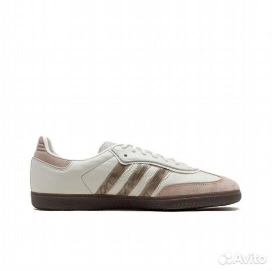 Adidas Samba Consortium Cup Nice Kicks