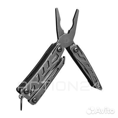 Мультитул NexTool Mini Flagship Pliers NE20148 (че