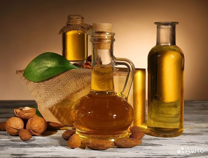 Масло растительное оптом от 20 тонн