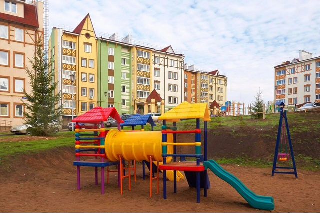 Дачник промышленная ул 6 село михайловка фото 2-к. квартира, 50,6 м², 3/5 эт. на продажу в Михайловке Купить квартиру Авито