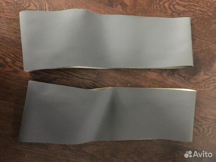 Ленты оригинал bizerba и привод